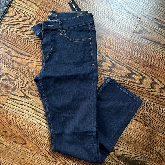 Express Denim - NWT Women’s Express Jeans - Skinny Mia Mid Rise